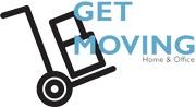 GET MOVING Home and Office image 1